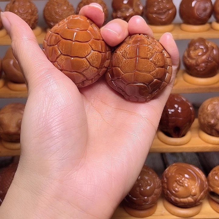 A***赵手串/手链橄榄核橄榄核