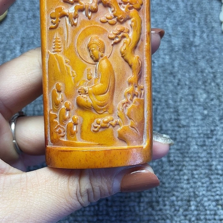 牛骨手串/手链其他配饰