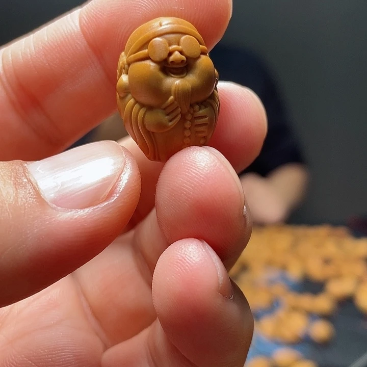 橄榄核手串/手链橄榄油