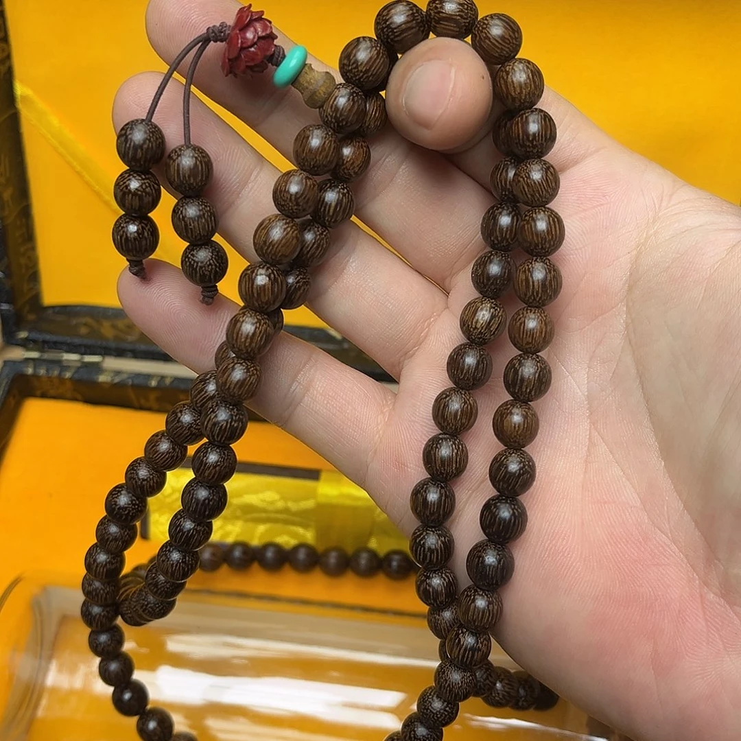 大叶紫檀（黑酸枝木类）