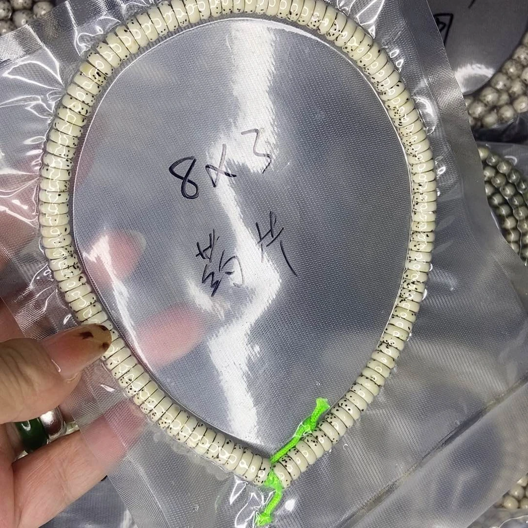 胖***胖手串星月菩提星月