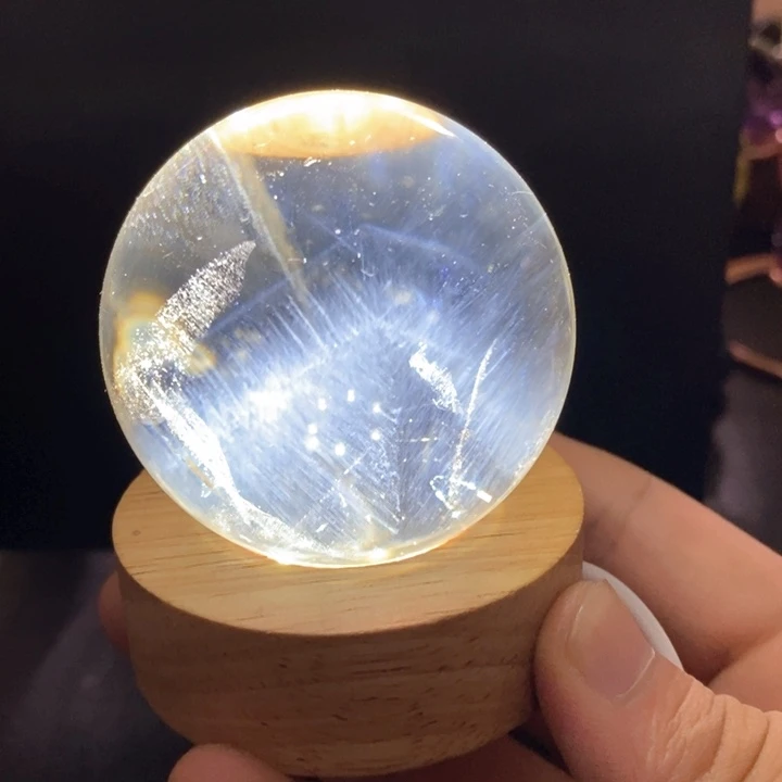 未镶嵌珠宝半成品水晶