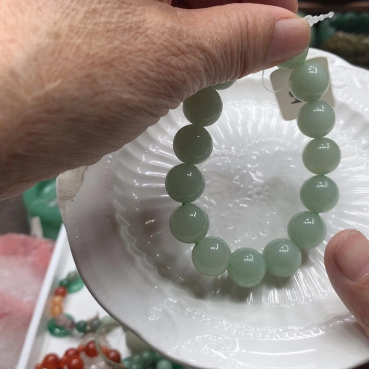 石英质玉未镶嵌122344567890