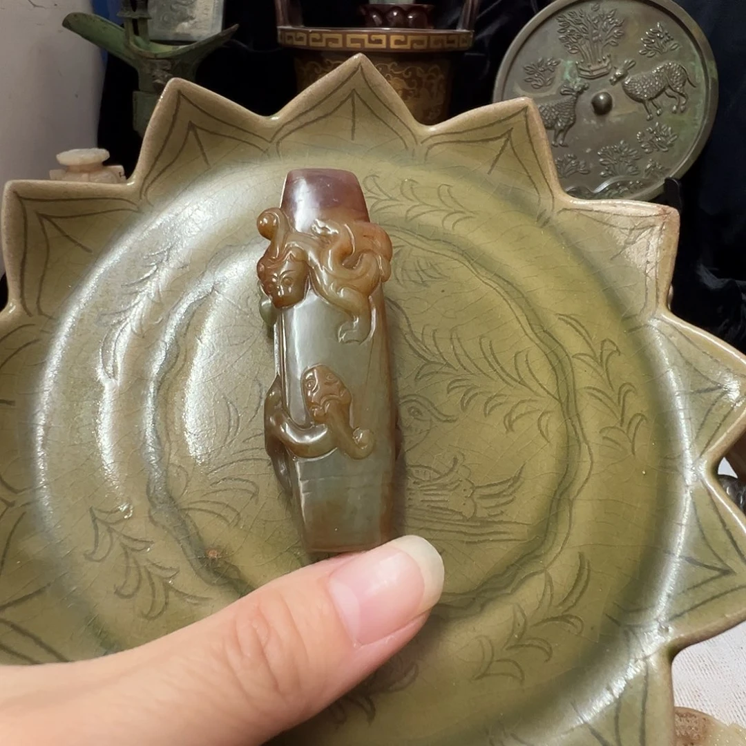 摆件精美典雅别致大方