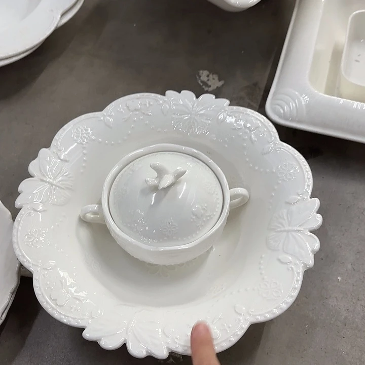 碟微瑕介意勿拍……01