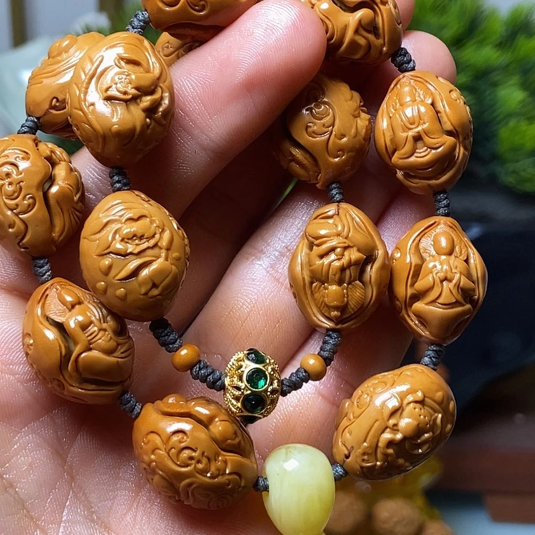 橄榄核手串/手链nbbhhhhhhhhh