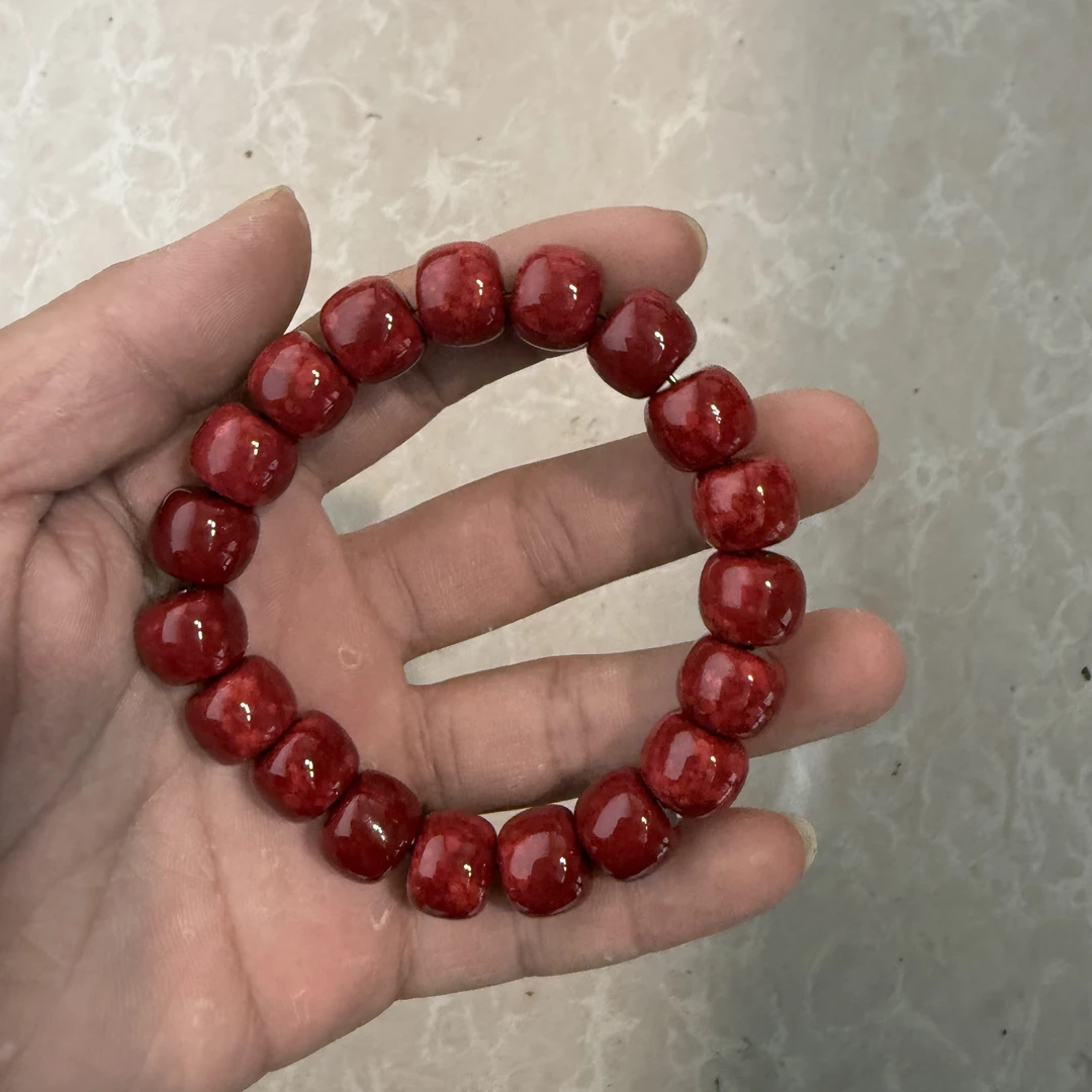 26特色手工艺花梨木