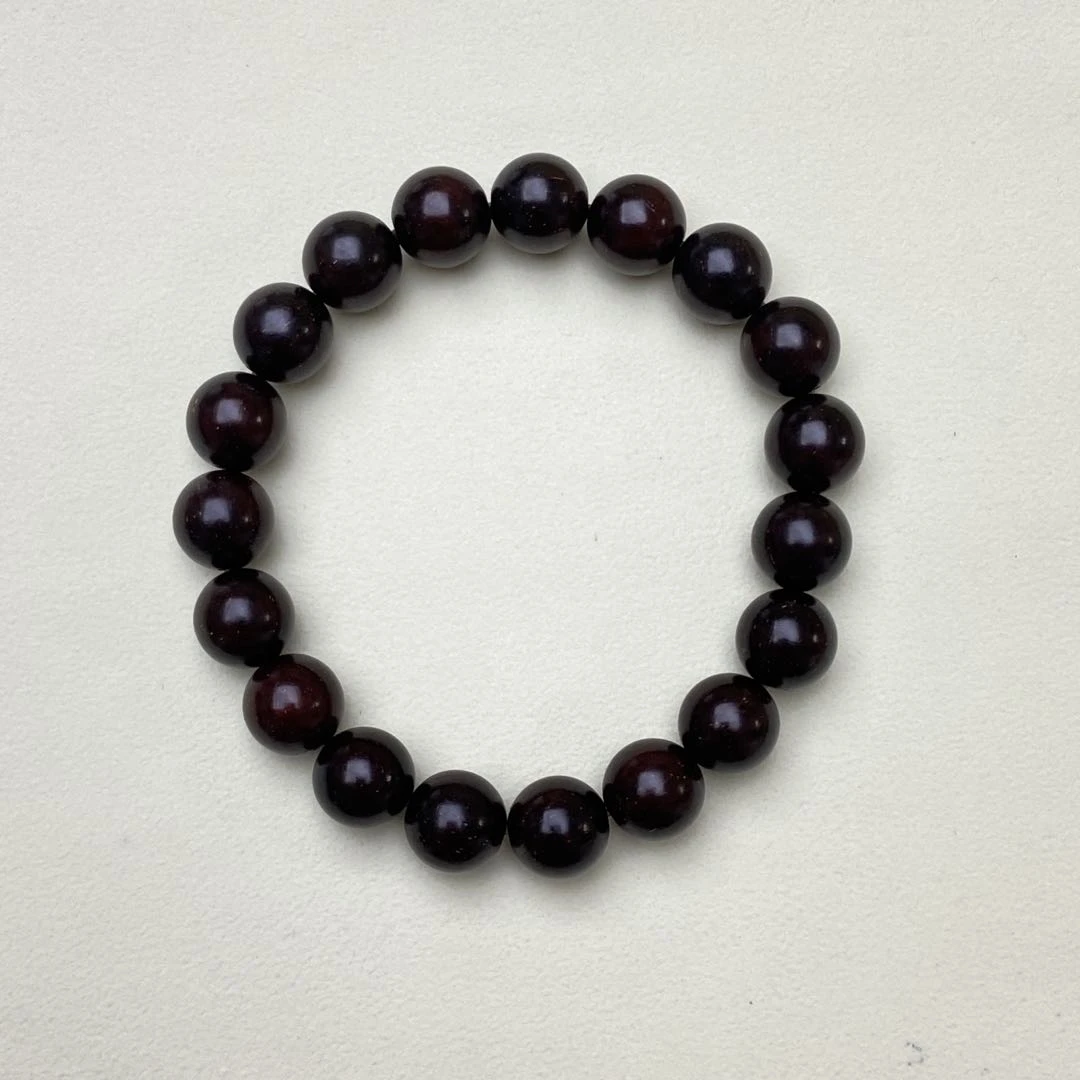 【星浩好物】小叶紫檀手串-QT131H23【多样性发一件】10mm