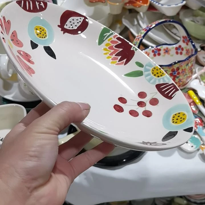 瓷片陶瓷产品设计