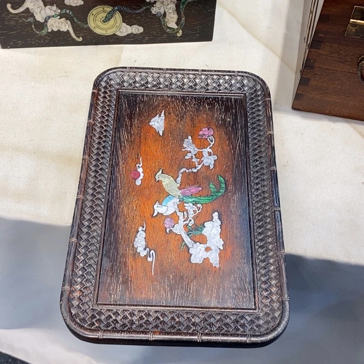 木35.5长托盘木木木