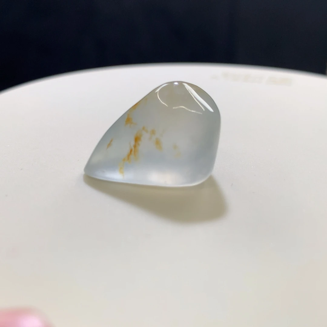 翡翠散珠天然翡翠