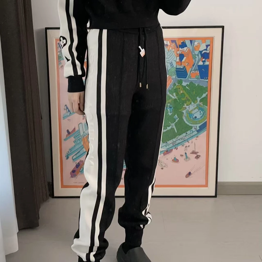 95新 LouisVuitton/路易威登 运动裤/251109CYRSS01