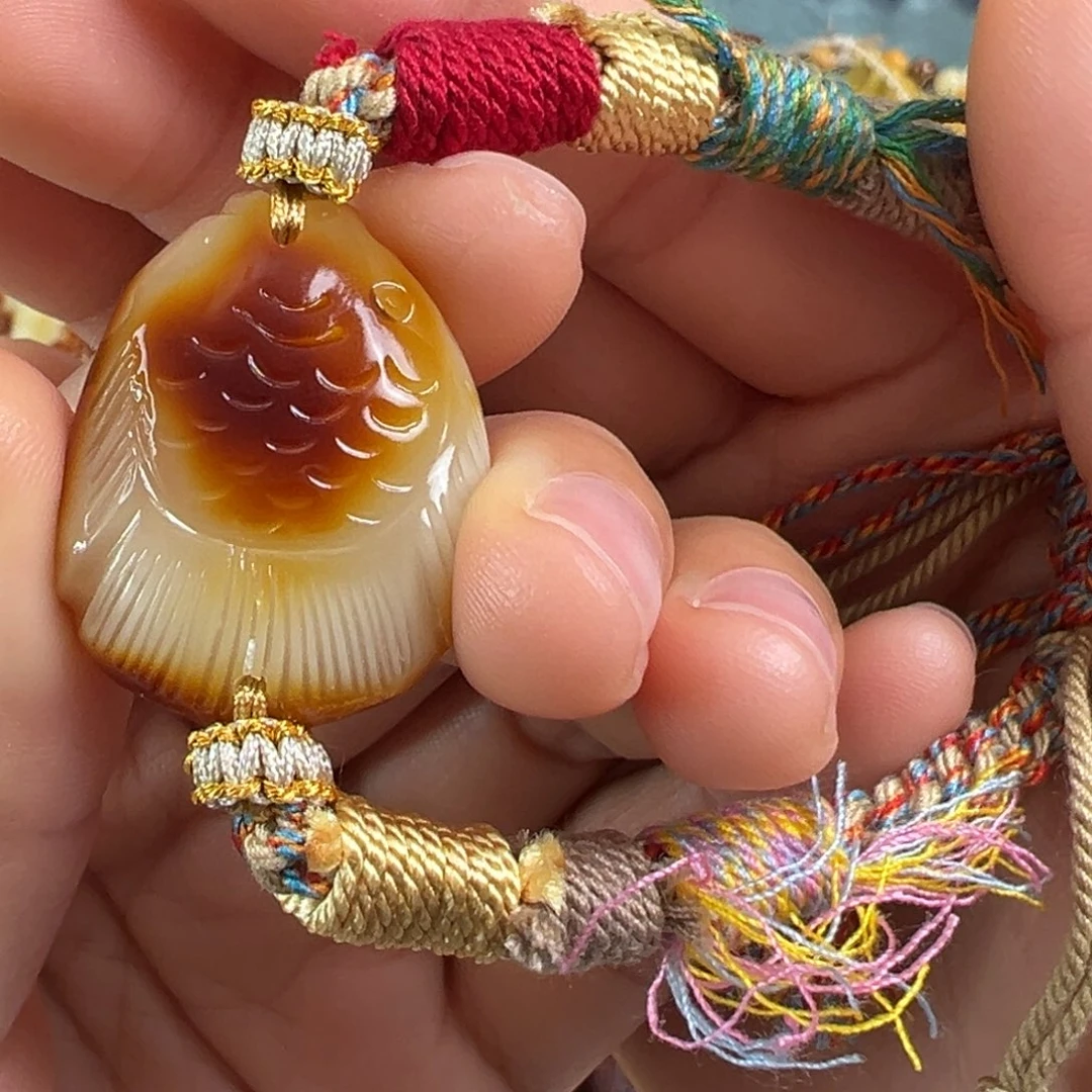 蜜蜡未镶嵌裸石蜜蜡