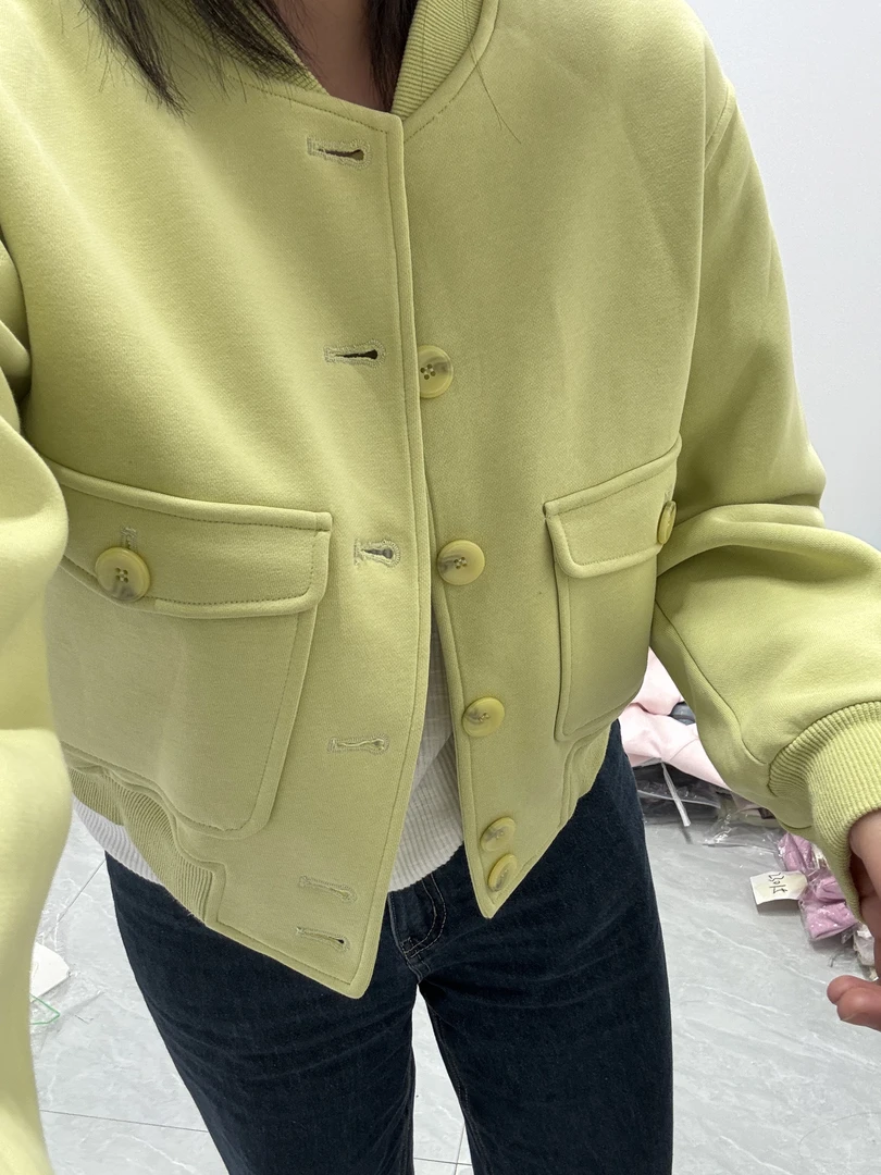 休闲时尚卫衣大清仓