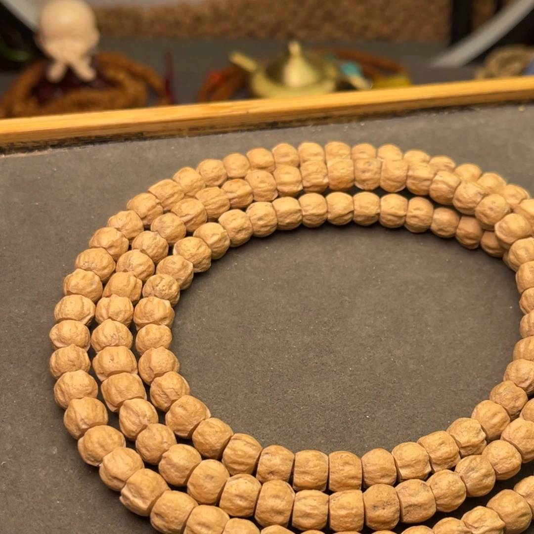 柏香籽/百香籽手串