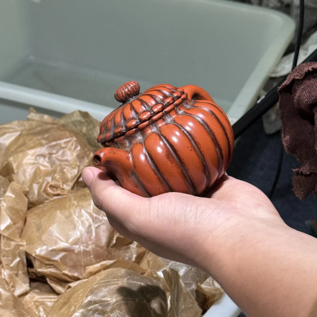 紫砂茶壶紫砂茶壶820