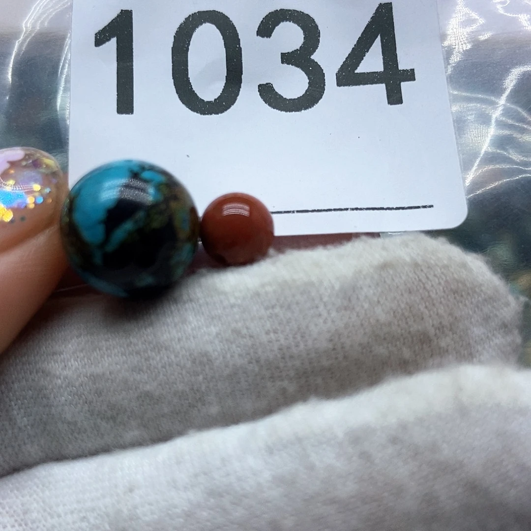 南红玛瑙未镶嵌颈饰