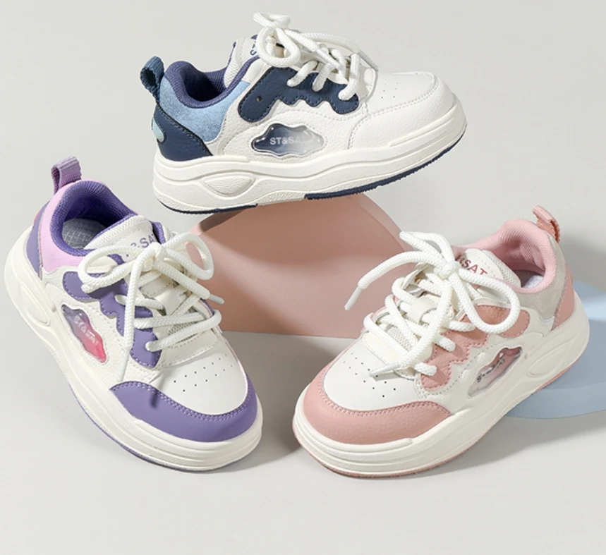 儿童休闲运动鞋  货号SSC3192L0H库位二楼Q79