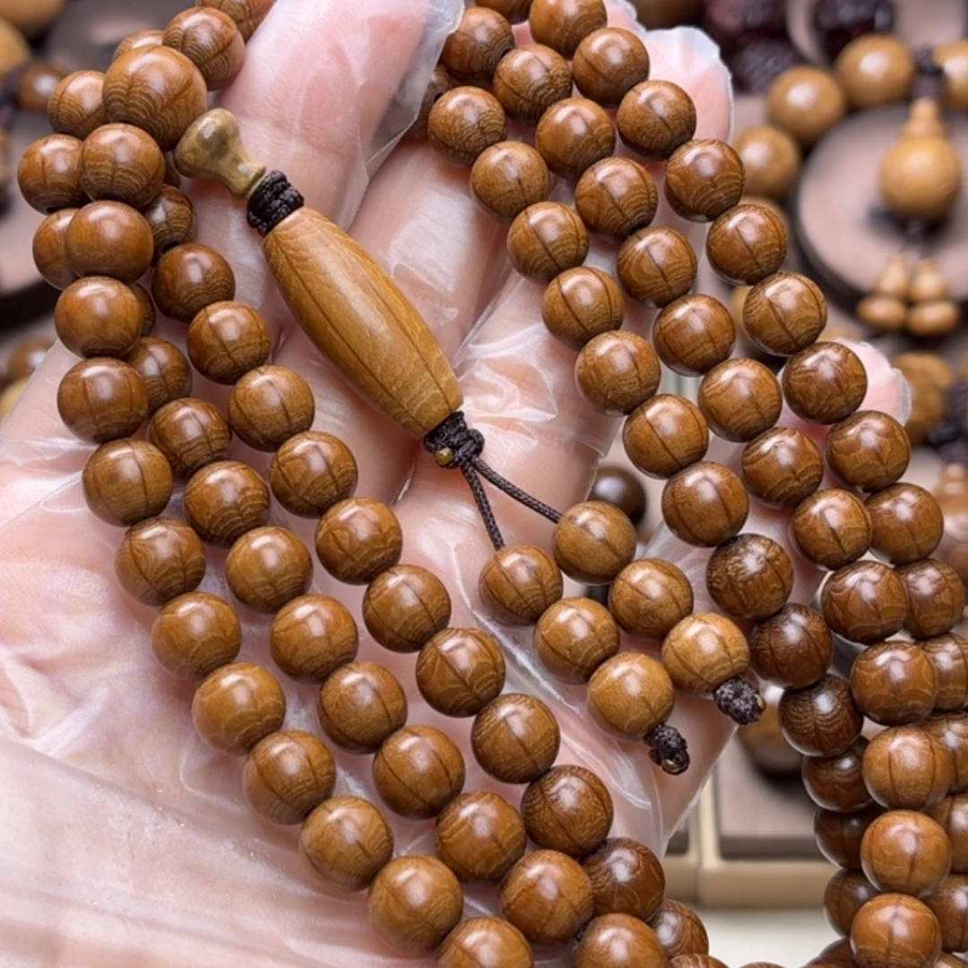 六道木手串/手链0.8/108