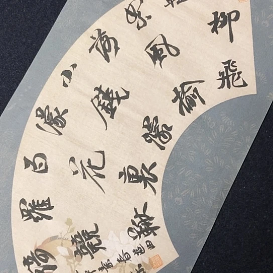 书法张建东老师书法作品