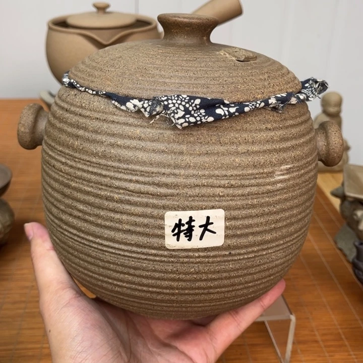 老段烧老段烧陶瓷茶器