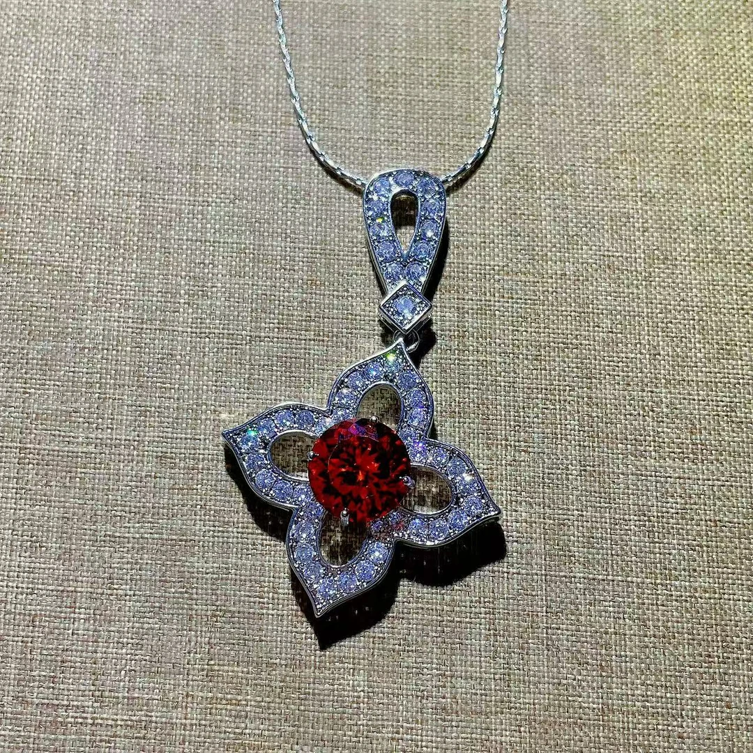 吊坠 星光璀璨精美QWE5-574