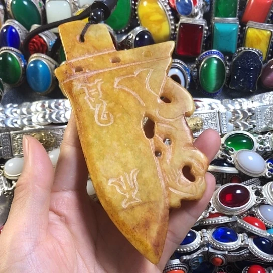 陶瓷合金复古设计风格