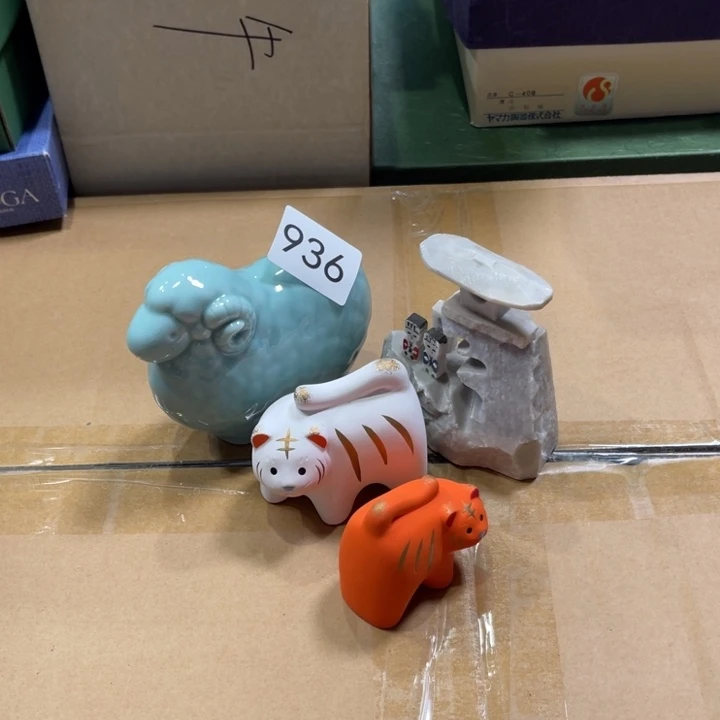 慢***瓷盖碗瓷器制作工艺精湛