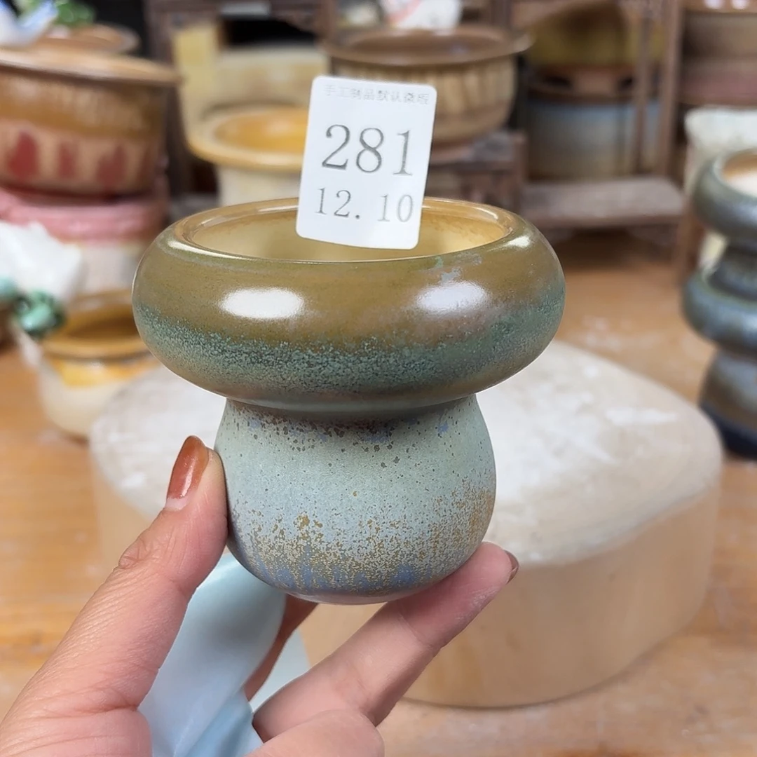 瓷片景德镇陶瓷手工制作