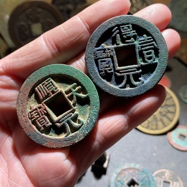 铜现代工艺品仿制品