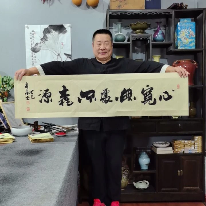 书法无*杨德富老师书法作品