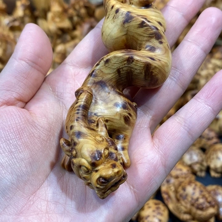 柏木（崖柏）我们888