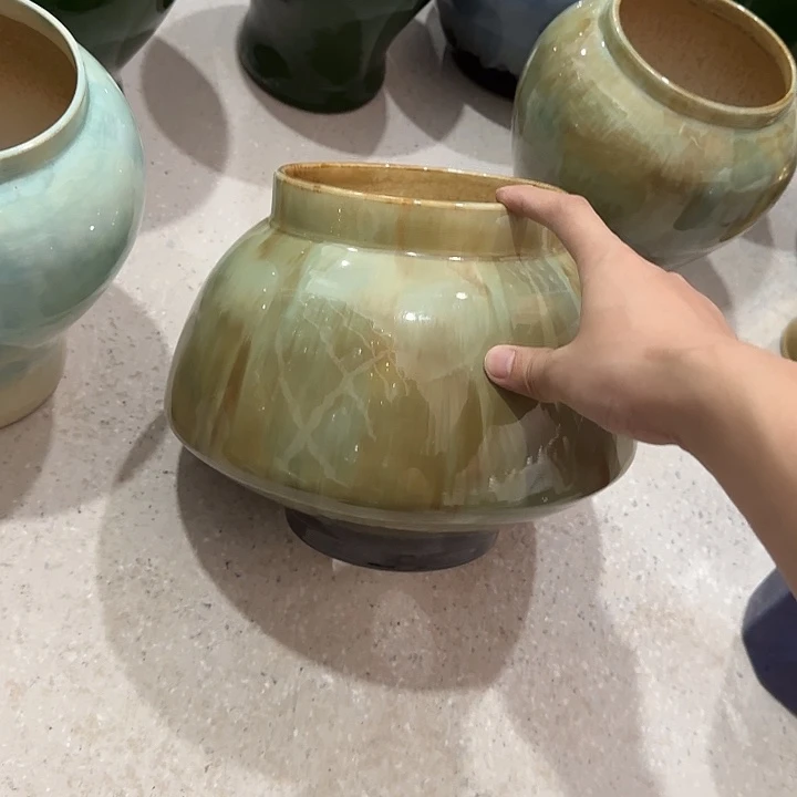 摆件正品有孔正品