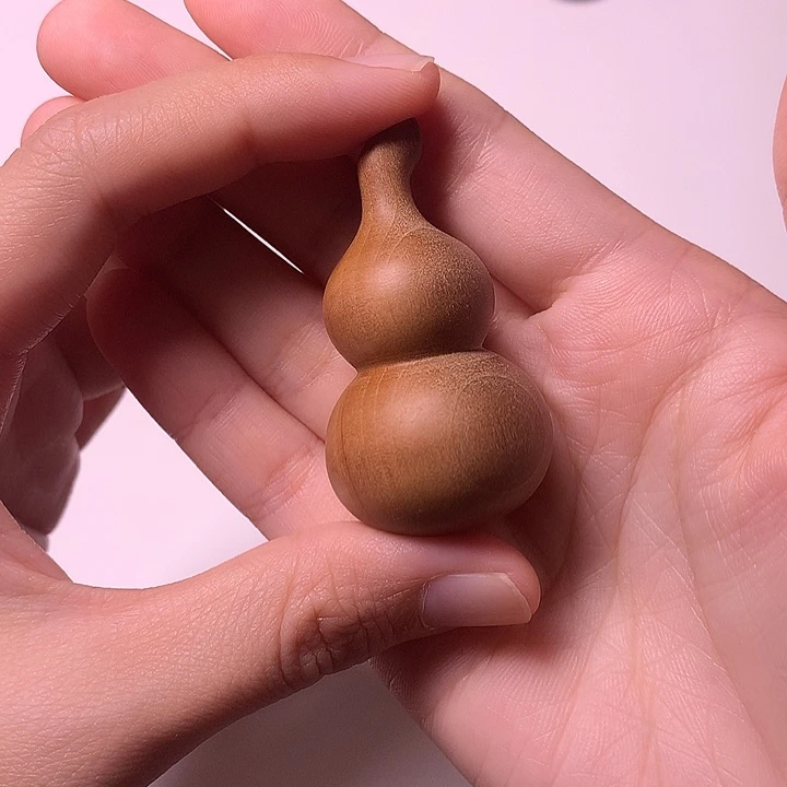 檀香木手串/手链檀香葫芦