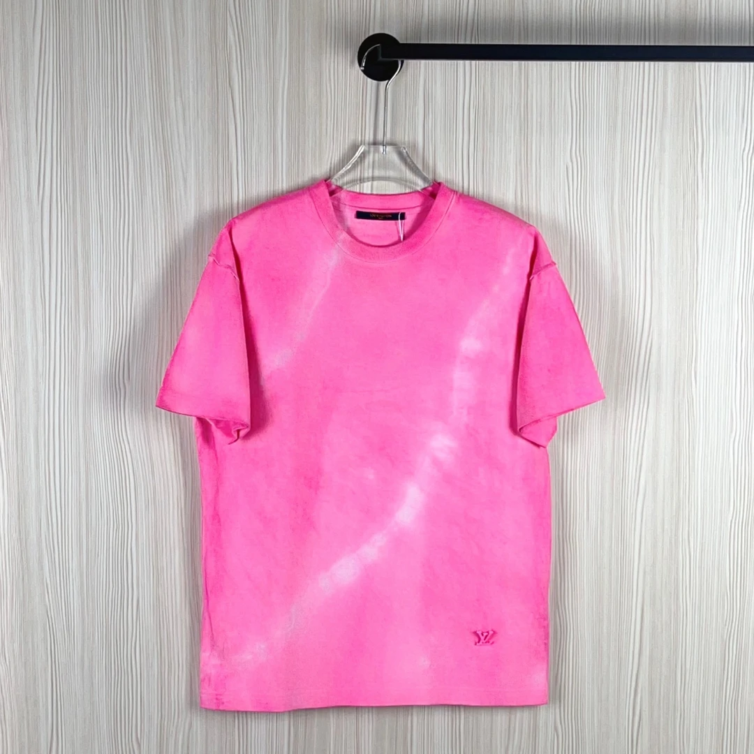 99新 LouisVuitton/路易威登 短袖 尺码S成色看直播GSS28795