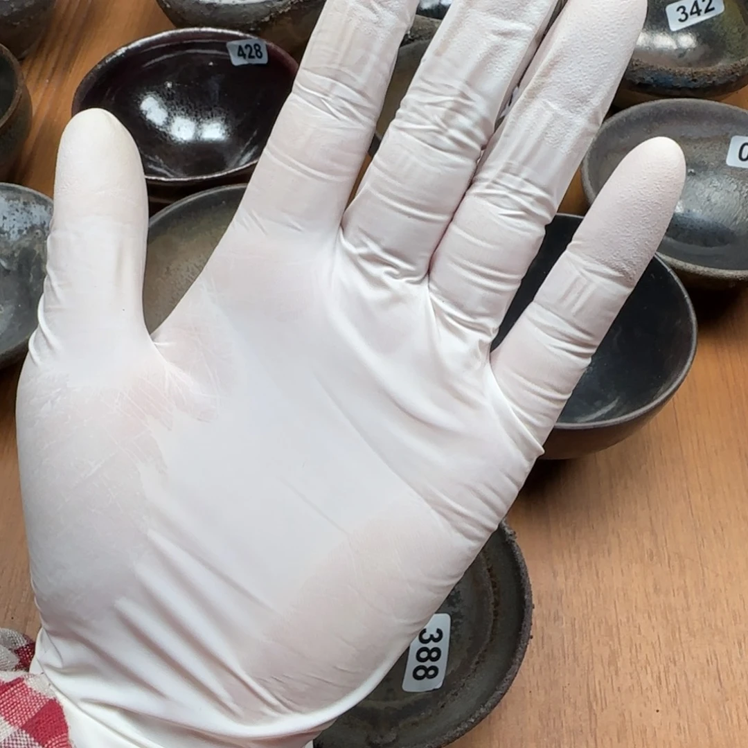 茶盏亮****J柴烧建盏闪购链接