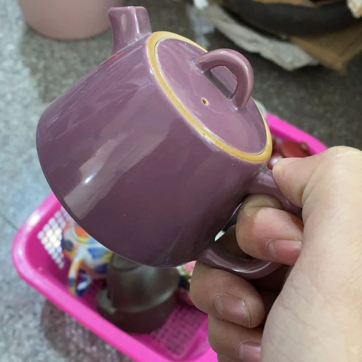陶瓷艺术品及陶瓷制品
