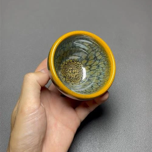 【闪购商品】茶盏-10024..........