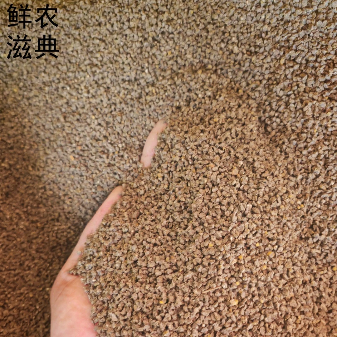 鲜农小鸡鸭产蛋鸡饲料营养增肥食物小鹅饲料