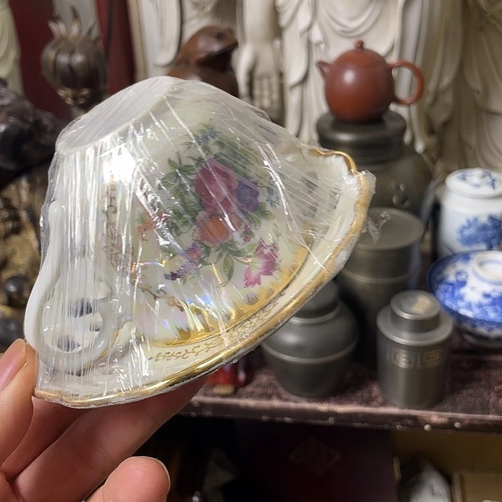 茶宠摆件工艺美术作品
