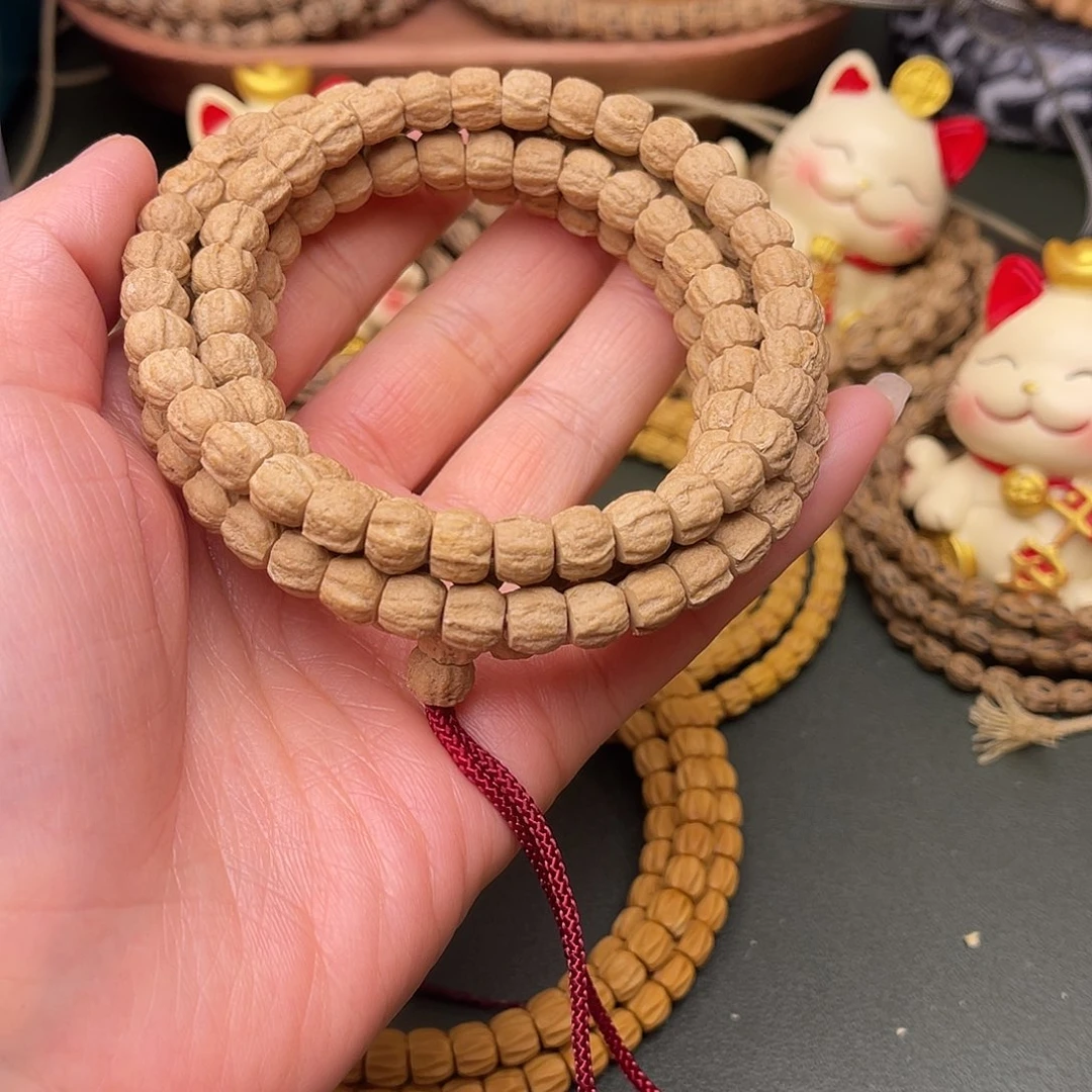 柏香籽/百香籽吊坠