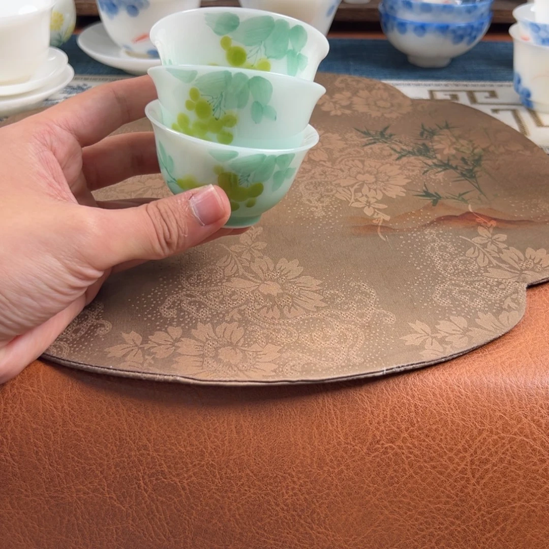 摆件璞玉瓷产品系类