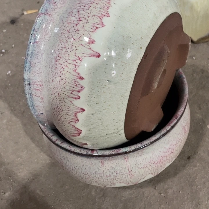 红陶正品两个20/12