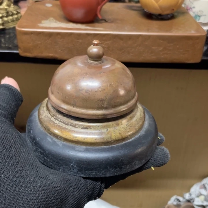 紫砂心中有玫瑰不赏路边花