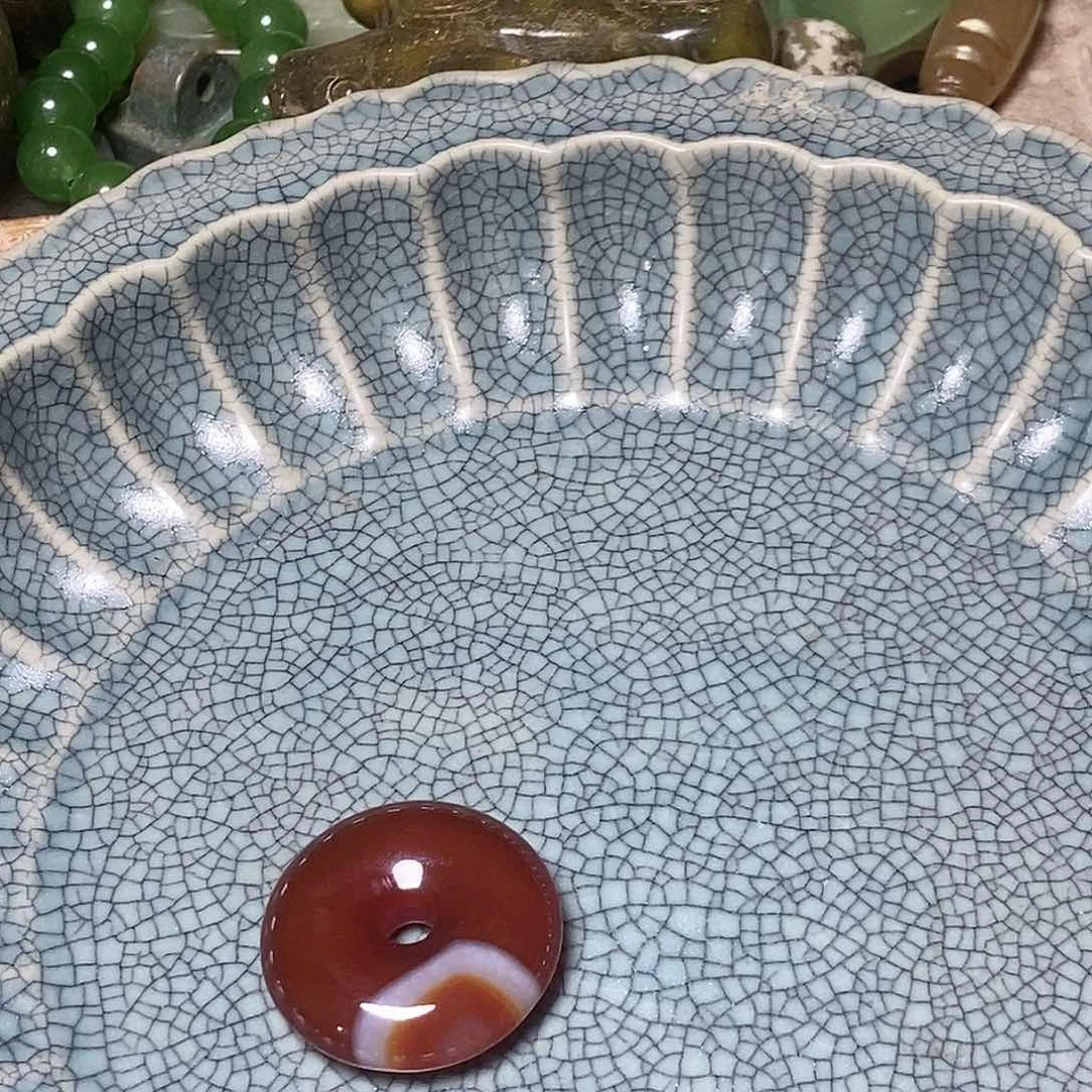 摆件直播间专属瓷器链接50
