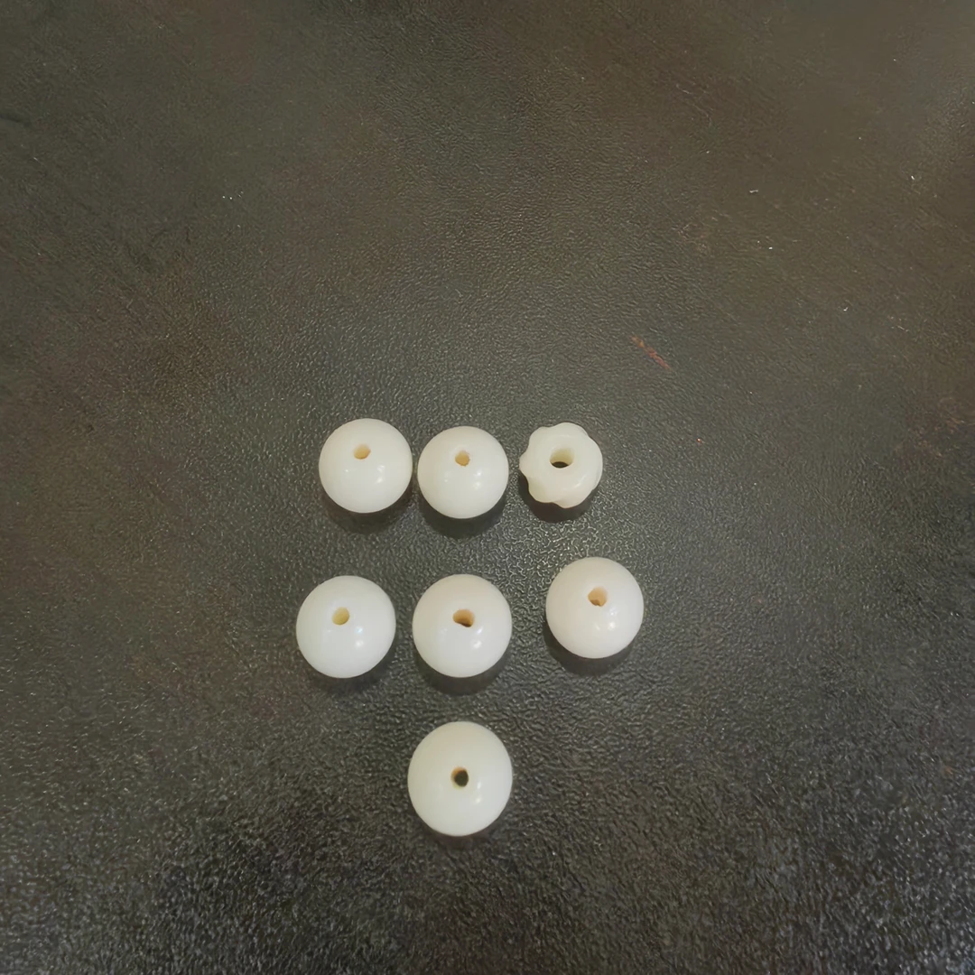 猛犸猛犸单珠链接B147