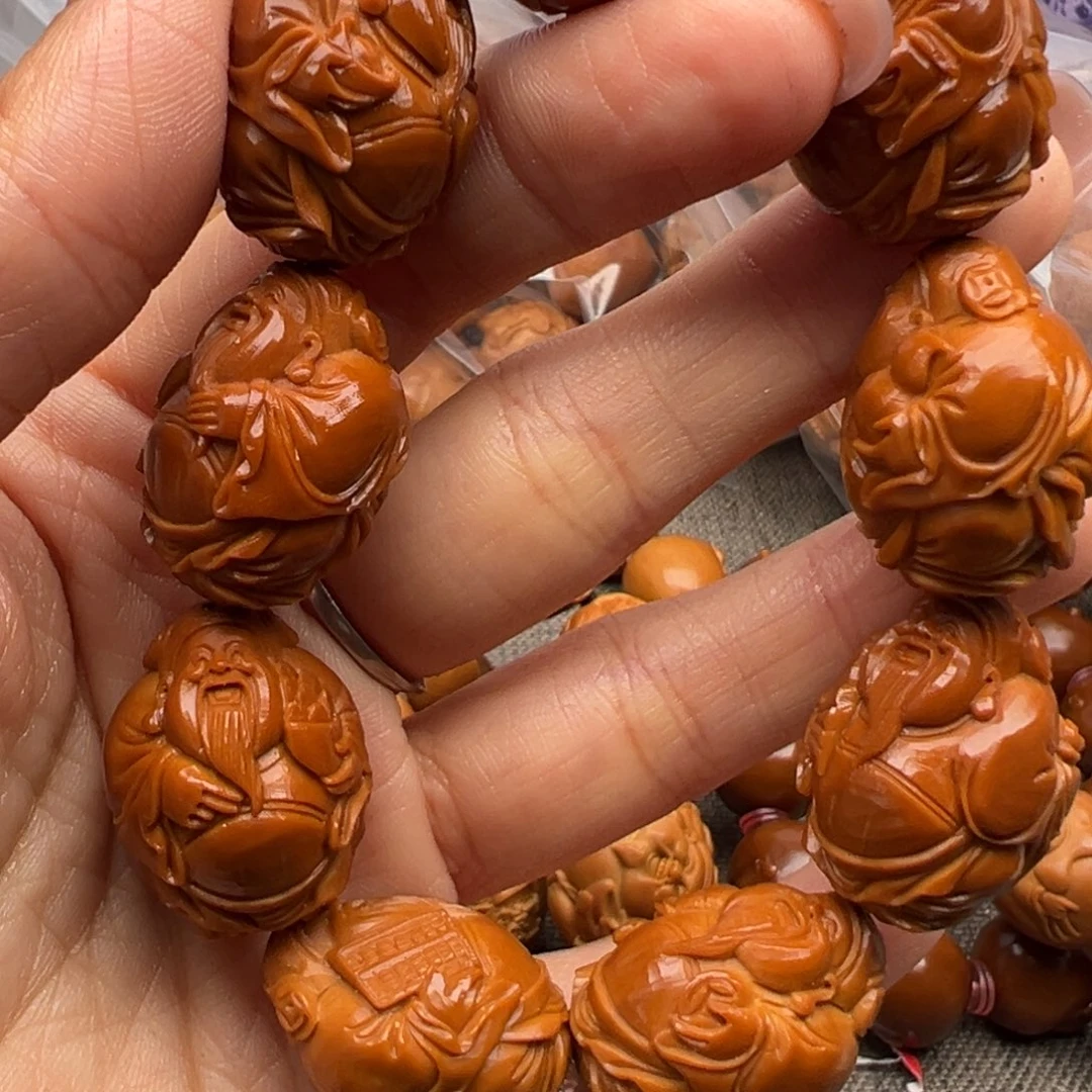 橄榄核手串/手链橄榄核