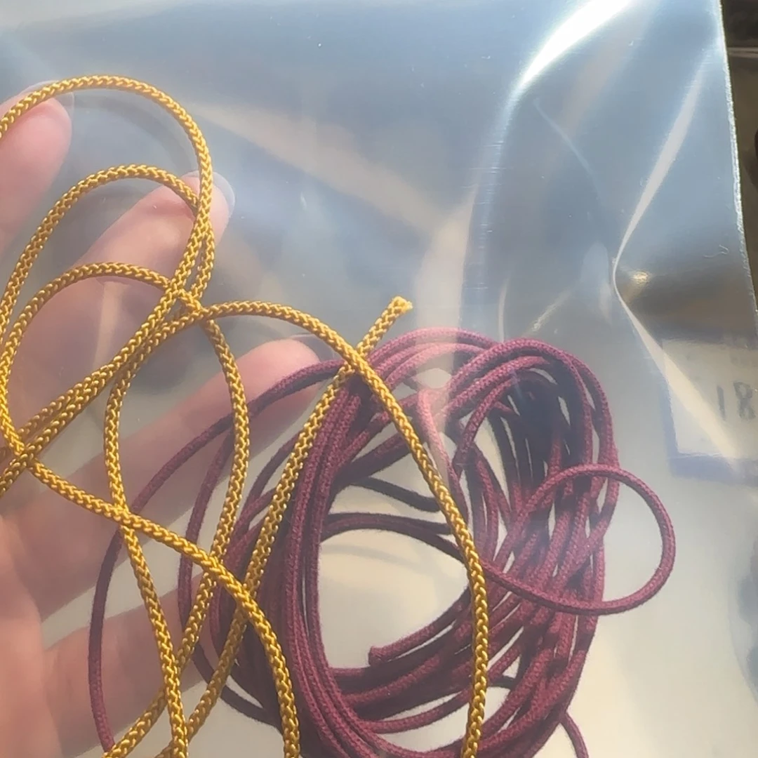 金刚菩提手串爱**我绳子1