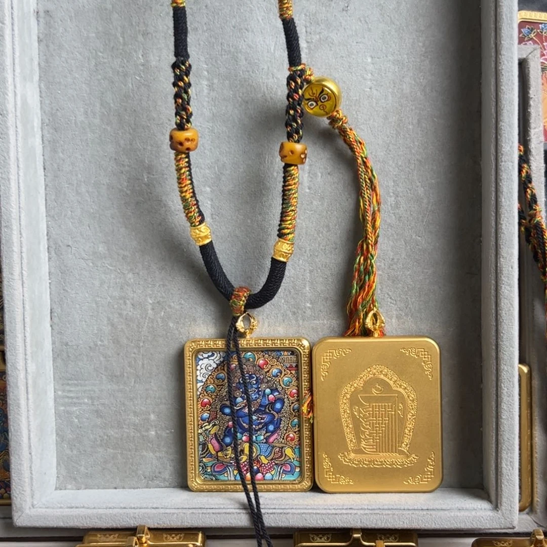 吊坠P****单面铜壳单面铜壳