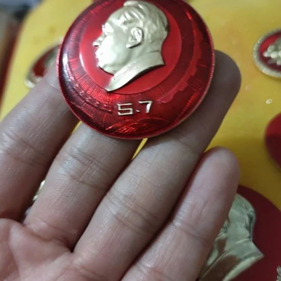 田***园像章收藏像章收藏像章